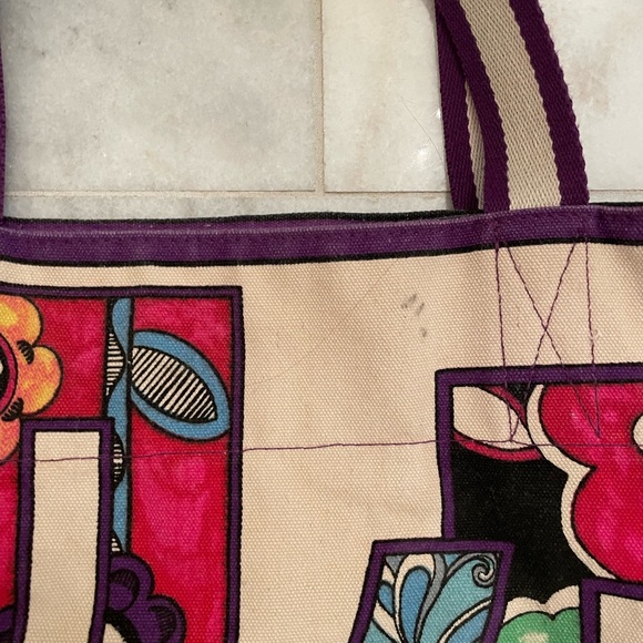 Brighton Love Tote - Picture 3 of 5